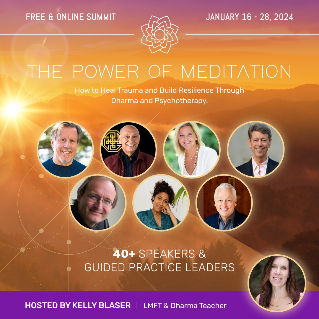 The Power of Meditation - Mindful Directory