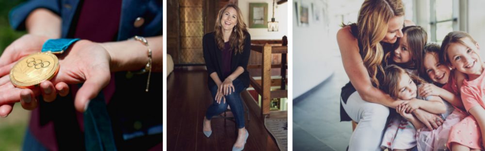 Samantha Arsenault Livingstone