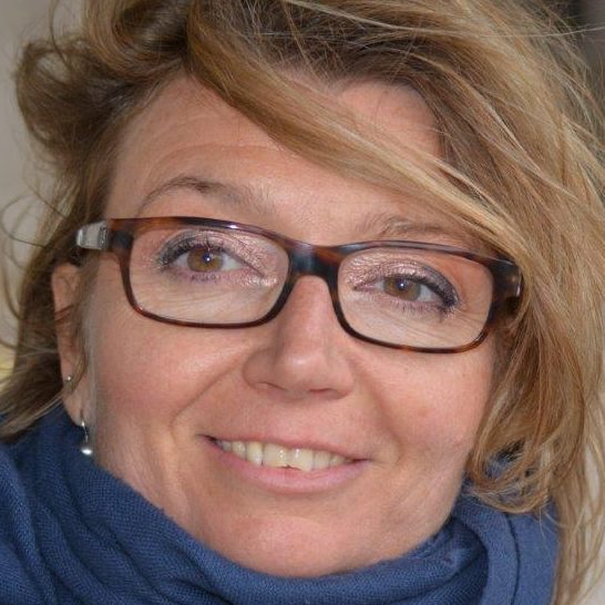 Catherine Van Veeren