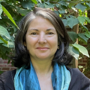 Kimberly Brown