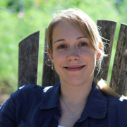 Gina Biegel MA, LMFT