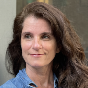 Amy Thompson Avishai