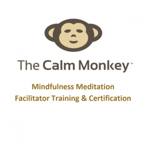 The Calm Monkey